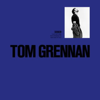 Tom Grennan - Sober (Radio Date: 06-04-2018)