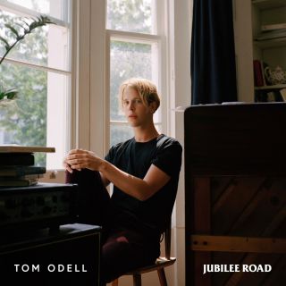 Tom Odell - Half As Good As You (feat. Alice Merton) (Radio Date: 28-09-2018)