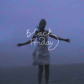 Tom Odell - Black Friday (Radio Date: 20-10-2023)