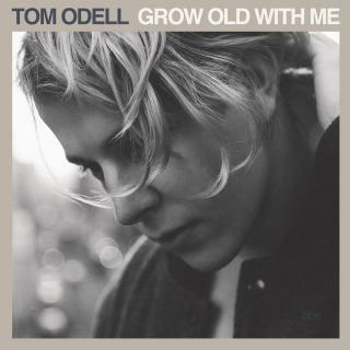 Tom Odell - Grow Old With Me (Radio Date: 06-09-2013)
