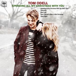 Tom Odell - Have Yourself a Merry Little Christmas e Silent Night (BBC Radio 1 Live Session) (Radio Date: 21-12-2016)