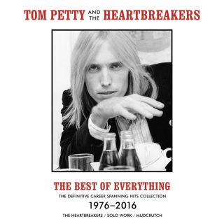 Tom Petty & The Heartbreakers - For Real (Radio Date: 15-02-2019)