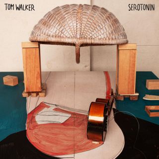 Tom Walker - Serotonin (Alle Farben Remix)