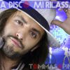 TOMMASO PINI - La disco mi rilassa (feat. I Koko)