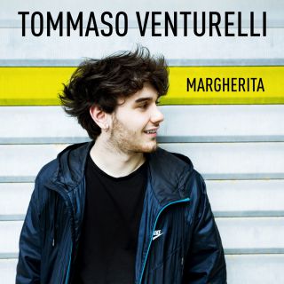 Tommaso Venturelli - Margherita (Radio Date: 01-06-2017)
