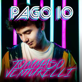 Tommaso Venturelli - Pago io (Radio Date: 21-11-2017)