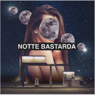 Tommi - Notte Bastarda (Radio Date: 06-05-2022)