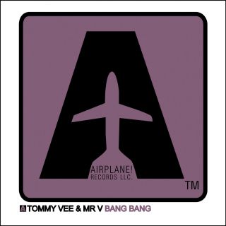 TOMMY VEE & MR. V "Bang Bang" (Radio Date 22 Ottobre 2010)