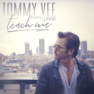 Tommy Vee - Teach Me (feat. Lunar) (Radio Date: 01-02-2019)