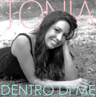 Tonia Antonelli - Dentro di me (Radio Date: 17-06-2014)