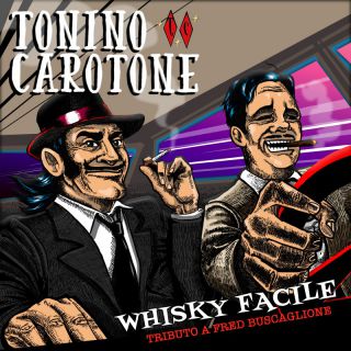 Tonino Carotone - Che Notte (Radio Date: 23-11-2021)