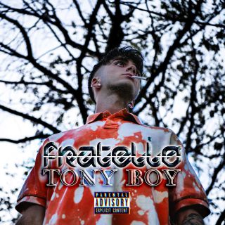Tony Boy - Fratello (Radio Date: 25-10-2019)