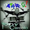 TONY CERCOLA - E patatrac (feat. Roberta Albanesi)