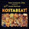 TONY ESPOSITO & MARK KOSTABI - Glide with Me