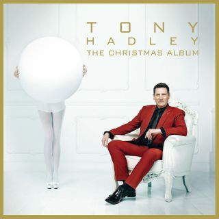 Tony Hadley - Santa Claus Is Coming To Town (Radio Date: 16-12-2016)