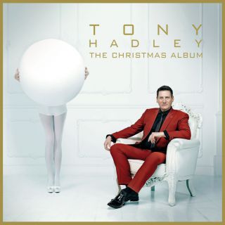 Tony Hadley - Shake Up Christmas (Radio Date: 20-11-2015)