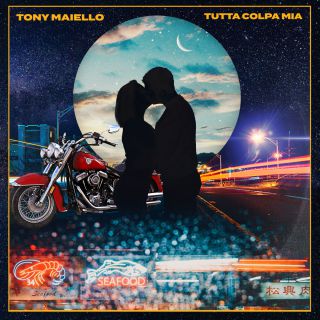 Tony Maiello - Tutta colpa mia (Radio Date: 11-01-2019)