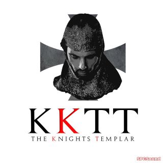 Tony Riggi & The Knights Templar - KKTT