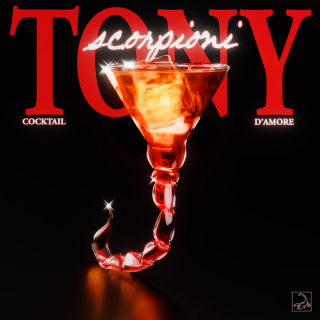 TONY SCORPIONI - Cocktail D'Amore (Radio Date: 10-11-2022)