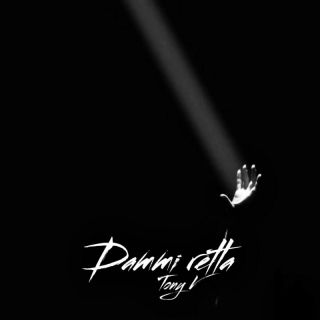 Tony V - Dammi retta (Radio Date: 29-03-2024)