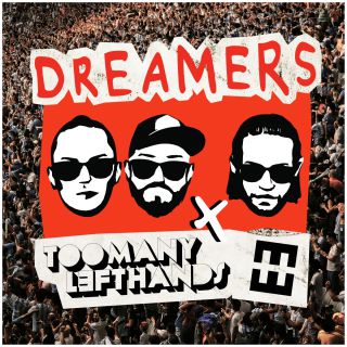 Toomanylefthands X Hedegaard - Dreamers (Radio Date: 07-09-2018)