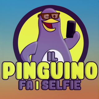 TopCat - Il Pinguino Fa I Selfie (Radio Date: 17-04-2020)