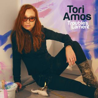 Tori Amos - Troubles Lament (Radio Date: 28-03-2014)