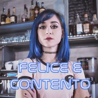 Toromeccanica - Felice e contento (Radio Date: 02-03-2018)