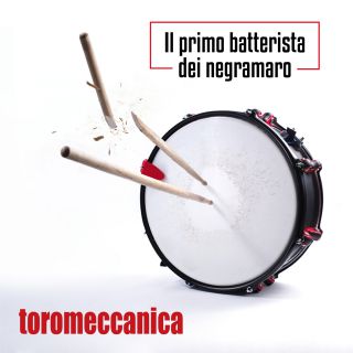 Toromeccanica - Il primo batterista dei Negramaro (Radio Date: 31-03-2017)
