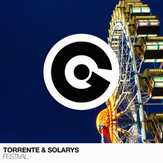 Torrente & Solarys - Festival (Radio Date: 26-10-2018)
