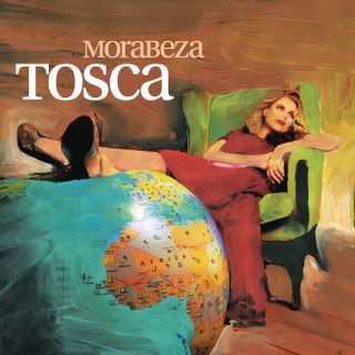 Tosca - Giuramento (feat. Gabriele Mirabassi) (Radio Date: 25-10-2019)