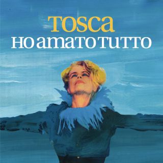Tosca - Ho amato tutto (Radio Date: 06-02-2020)