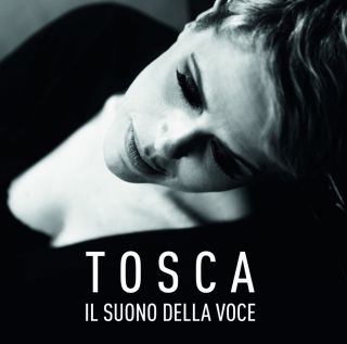 Tosca - Il suono della Voce (Radio Date: 26-09-2014)
