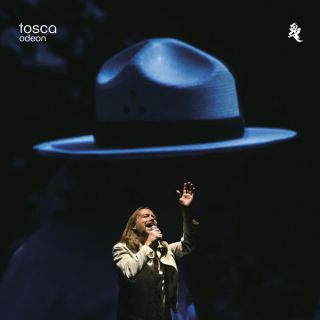 Tosca - "Odeon"