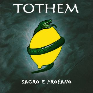 Tothem - Sacro e Profano (Radio Date: 18-08-2023)