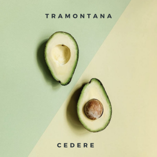 Tramontana - Cedere (Radio Date: 04-03-2022)
