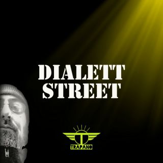 TRAPANO - DIALETT STRETT (Radio Date: 17-03-2023)