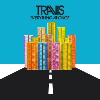 Travis - 3 Miles High (Radio Date: 15-01-2016)