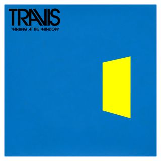 Travis - Waving At The Window (Radio Date: 09-10-2020)