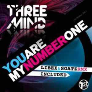 Threemind - You Are My Number One (Radio Date: 05-10-2012)