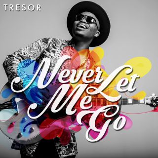 Tresor - Never Let Me Go (Radio Date: 29-07-2016)