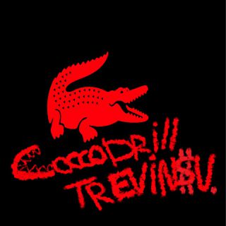 Trevins.V - Coccodrill (Radio Date: 08-12-2023)