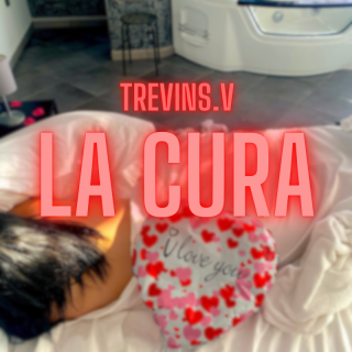 Trevins.V - La Cura (Radio Date: 23-06-2023)