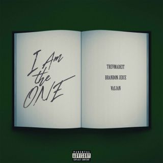 Trevmadeit - I Am The One (Radio Date: 29-03-2024)