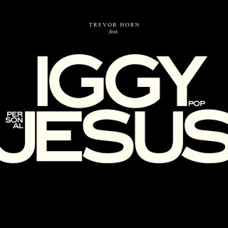 Trevor Horn - Personal Jesus (feat. Iggy Pop & Phoebe Lunny) (Radio Date: 04-11-2023)