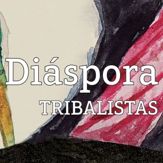 Tribalistas - Diáspora (Radio Date: 29-12-2017)
