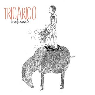 Francesco Tricarico esce Venerdì 10 Maggio in radio e Giovedì 9 su Youtube con il nuovo singolo "Riattaccare i bottoni"