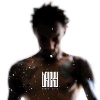 Tricky - Nothing's Changed (Radio Date: 12-04-2013)
