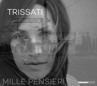 Trissati - Mille pensieri (Radio Date: 24-11-2017)