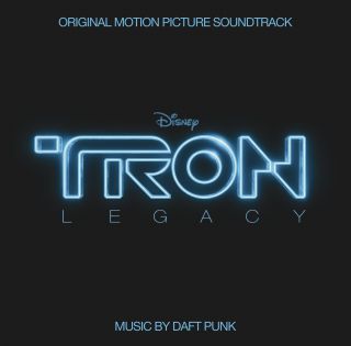Daft Punk: Inaugurano il 2011 al 1° posto di iTunes con la colonna sonora del nuovo film Disney  "Tron: Legacy"